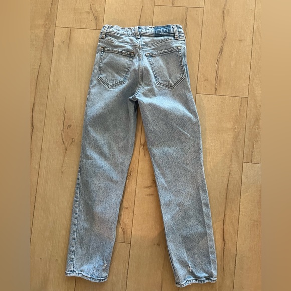 Abercrombie & Fitch Jeans Viral Abercrombie Fitch 9s Ultra High